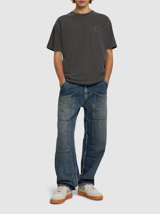 Carhartt WIP: Vista t-shirt - men_1 | Luisa Via Roma