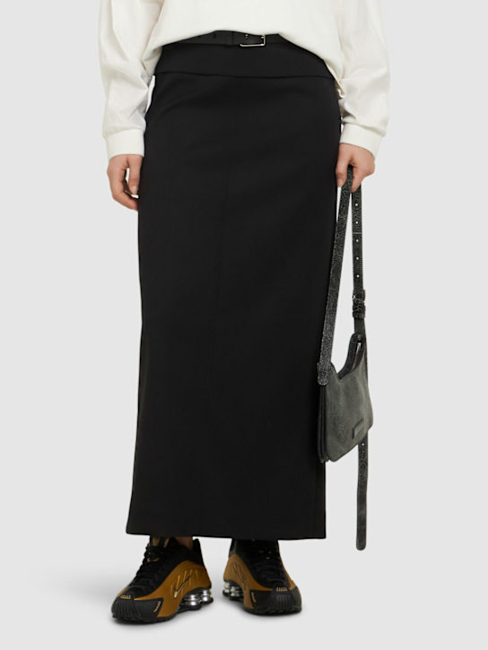 Nike: Sneakers Shox R4 - women_1 | Luisa Via Roma