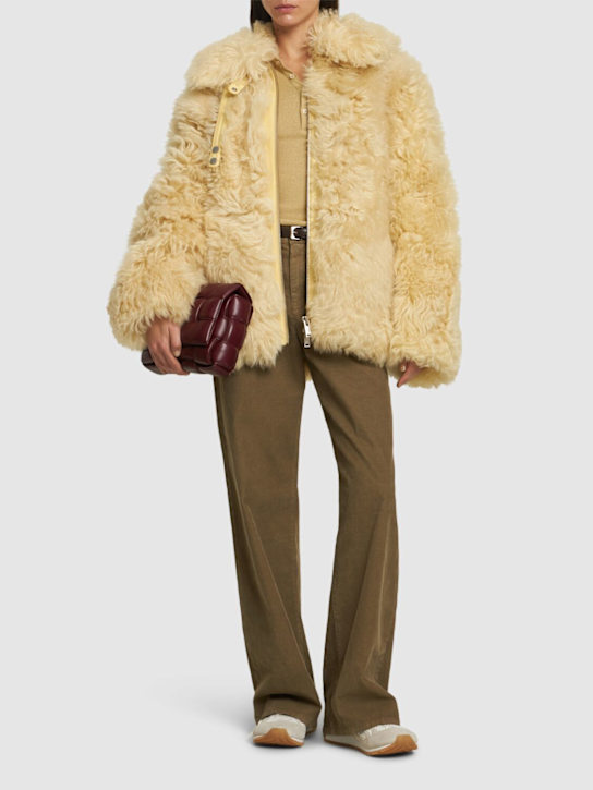 Moose Knuckles: Luar Efna unisex jacket - women_1 | Luisa Via Roma