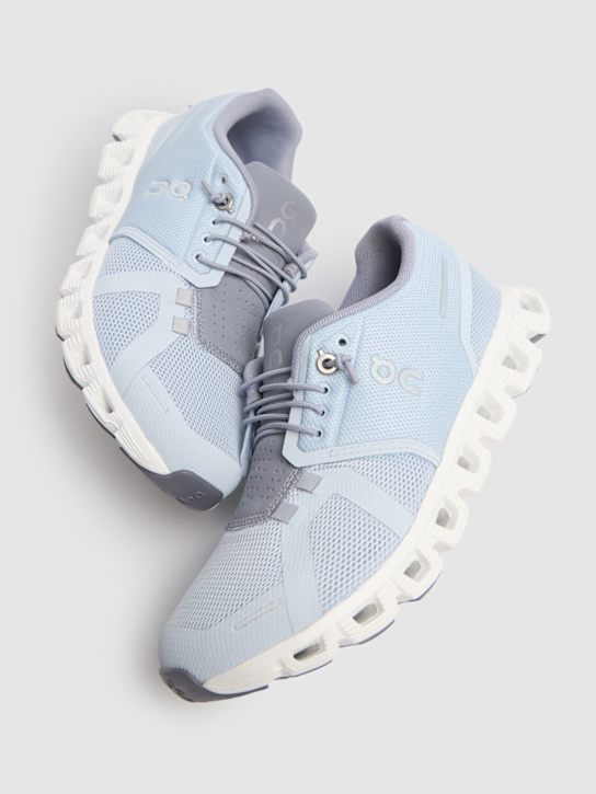 On: Cloud 5 sneakers - women_1 | Luisa Via Roma