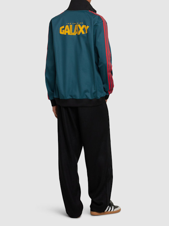 adidas Originals: Los Angeles OG track top - men_1 | Luisa Via Roma