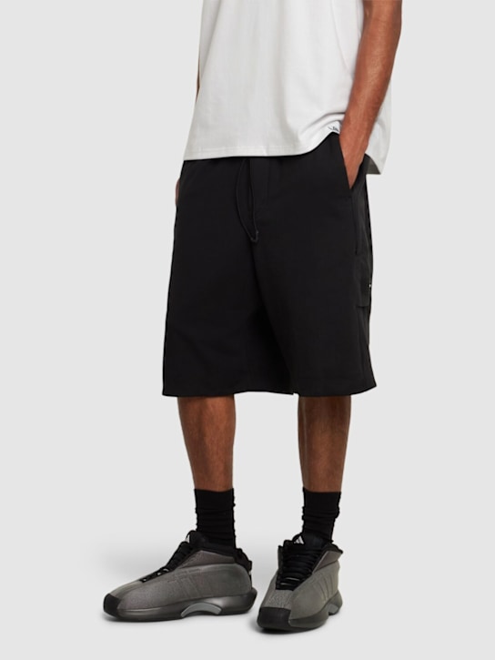 adidas Originals: Crazy 1 sneakers - men_1 | Luisa Via Roma