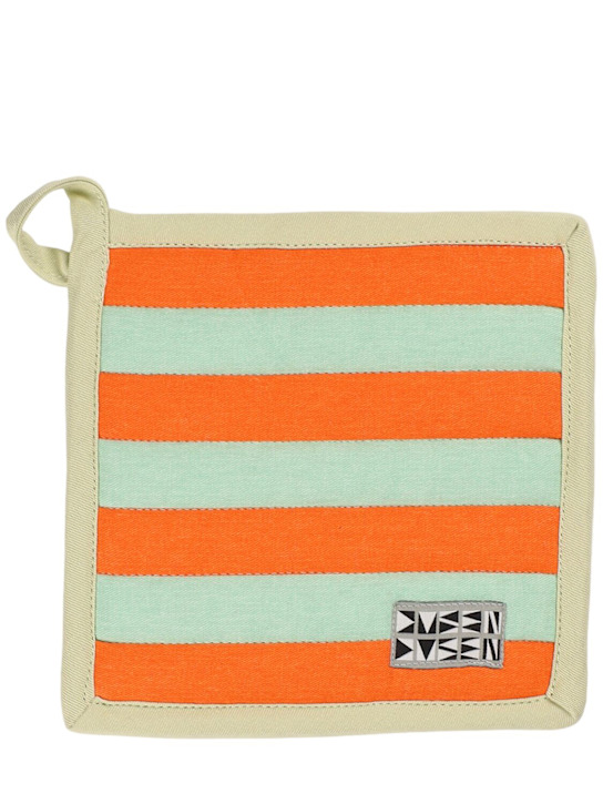 Dusen Dusen: Ginger cotton potholder - ecraft_0 | Luisa Via Roma