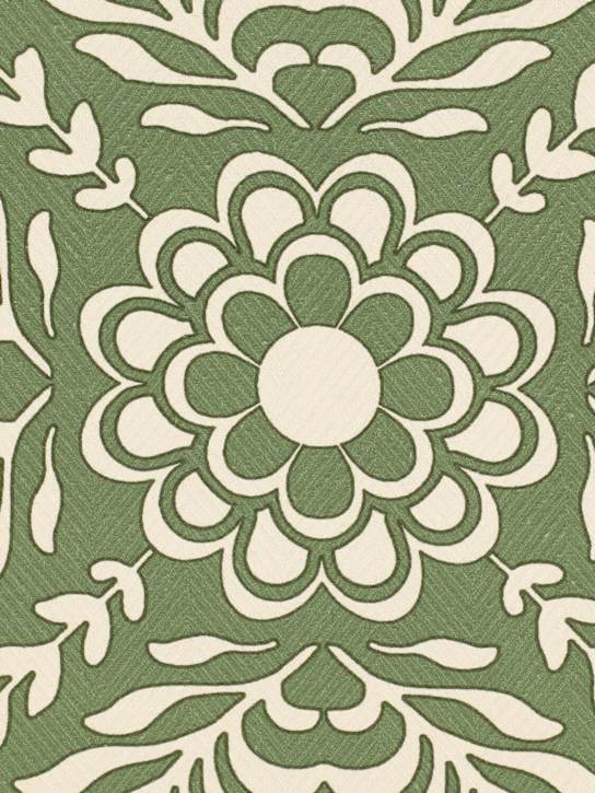 La Double J: Set of 2 Herringbone placemats - ecraft_1 | Luisa Via Roma