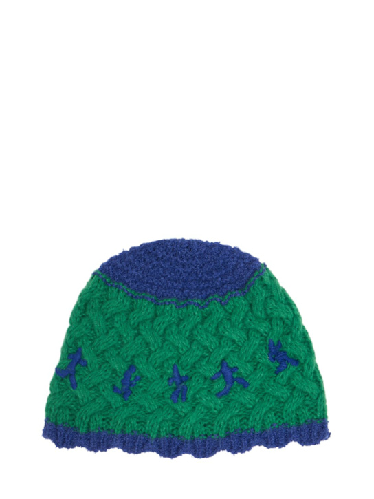 KidSuper Studios: Crochet hat - men_0 | Luisa Via Roma