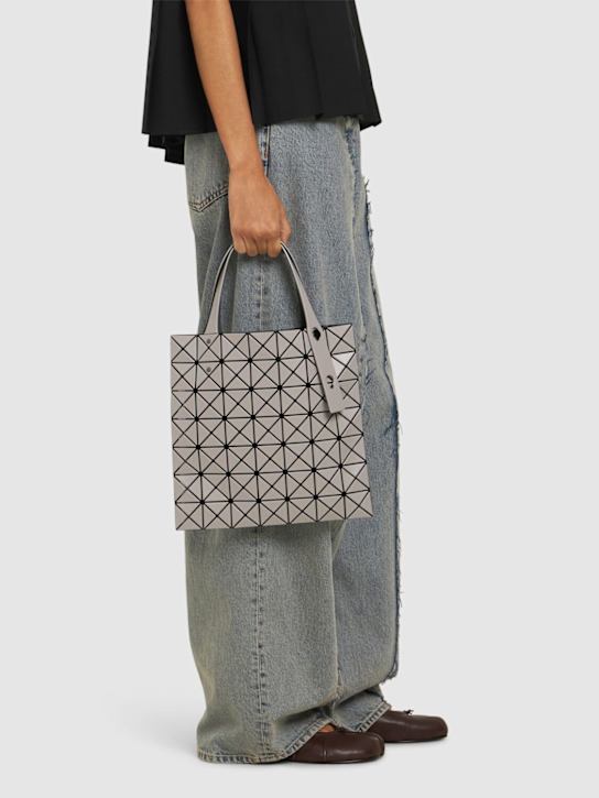 Bao Bao Issey Miyake: Prism Matte-2 tote bag - women_1 | Luisa Via Roma