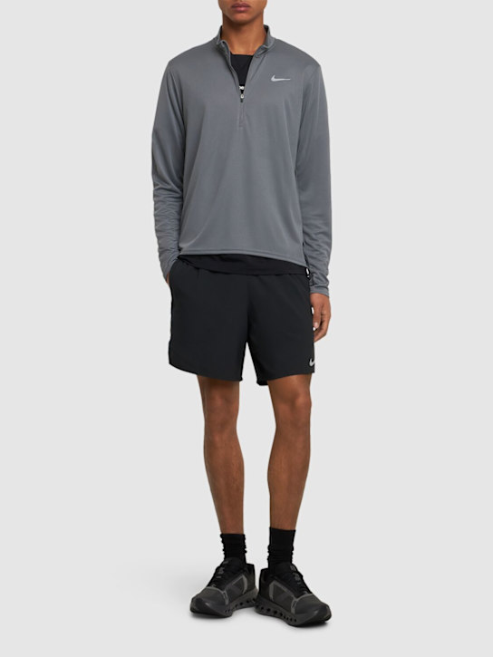 Nike: Dri-FIT Pacer t-shirt - men_1 | Luisa Via Roma