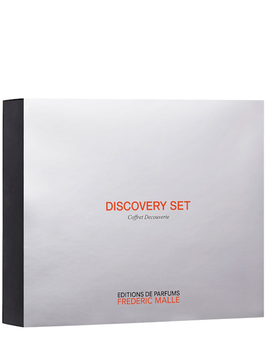 Frederic Malle: 12 x 1.2ml Discovery Set - beauty-women_1 | Luisa Via Roma