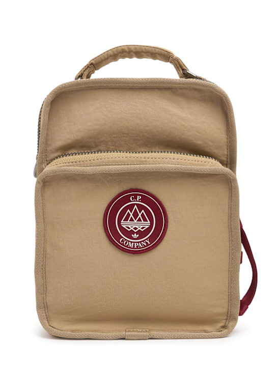 adidas Originals: C.P. Company Spezial bag - men_0 | Luisa Via Roma