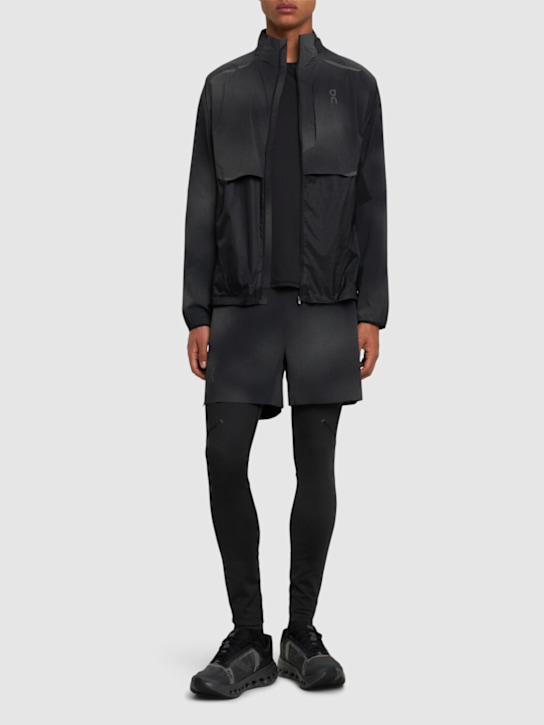 On: Performance Lumos winter tights - men_1 | Luisa Via Roma