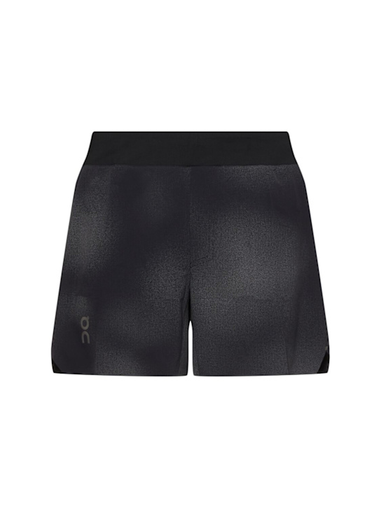 On: Lightweight shorts - men_0 | Luisa Via Roma