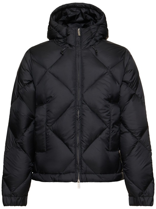 K-Way: Quill super light thermo down jacket - men_0 | Luisa Via Roma