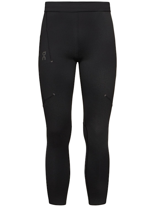 On: Performance Lumos winter tights - men_0 | Luisa Via Roma