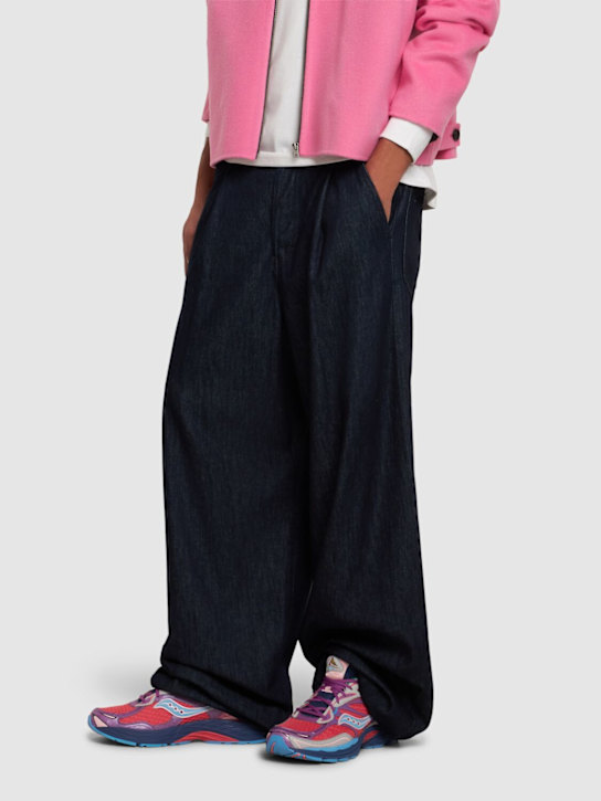 Saucony: Sneakers Jea Tips Progrid Omni 9 - men_1 | Luisa Via Roma