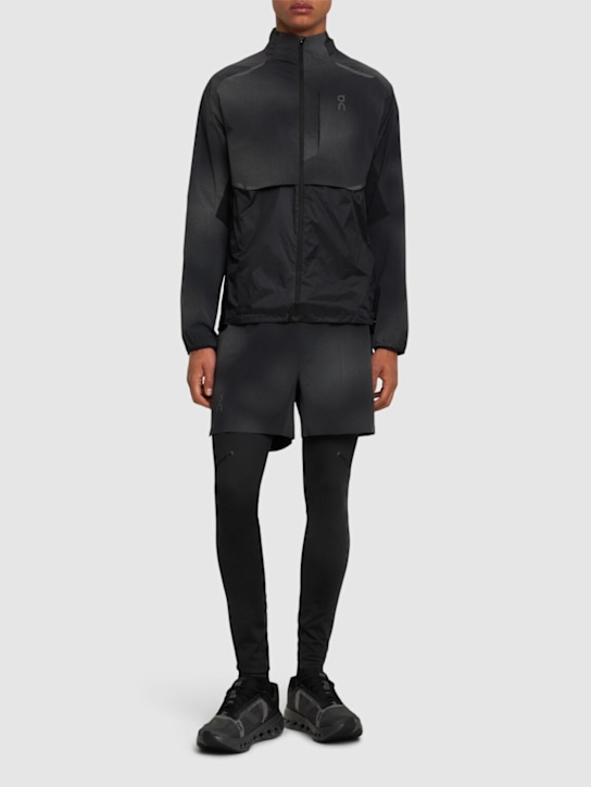 On: Lightweight shorts - men_1 | Luisa Via Roma