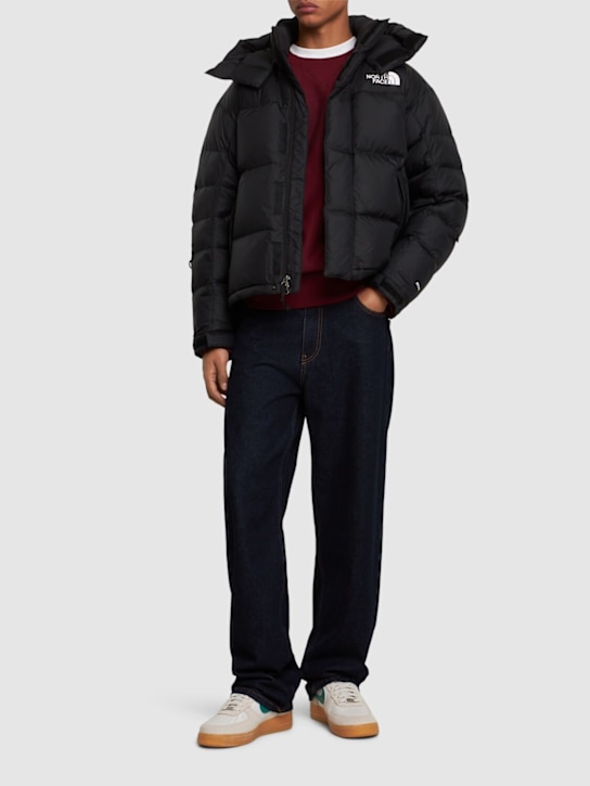 The North Face: Himalayan Baltoro puffer jacket - men_1 | Luisa Via Roma