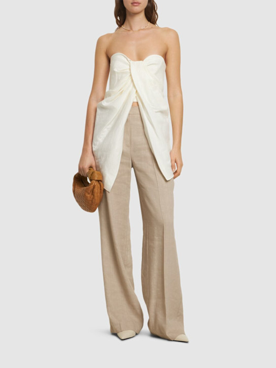 TOVE: Tuiren トップ - women_1 | Luisa Via Roma