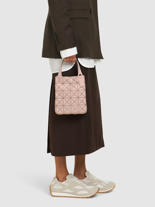 Bao Bao Issey Miyake: Mini Prism Plus托特包 - women_1 | Luisa Via Roma