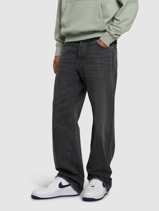 Nike: Sneakers "Air Force 1 ‘07" - men_1 | Luisa Via Roma