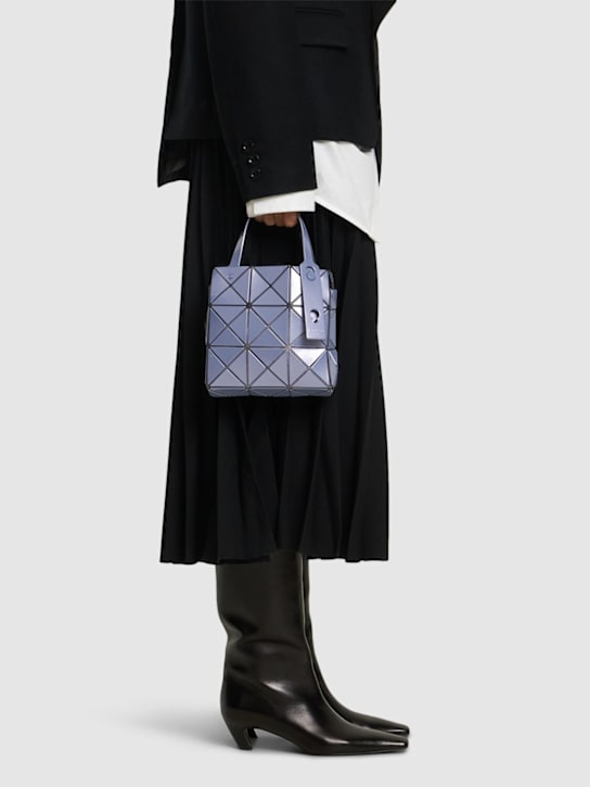 Bao Bao Issey Miyake: Carat top handle bag - women_1 | Luisa Via Roma