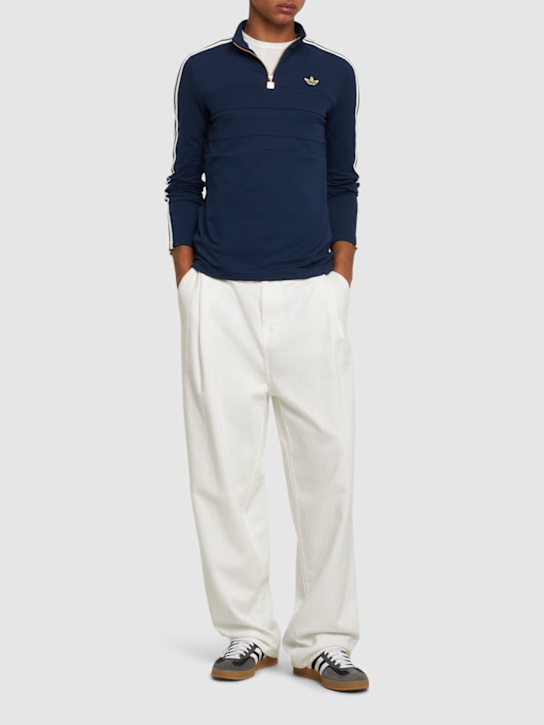 adidas Originals: Premium top - men_1 | Luisa Via Roma