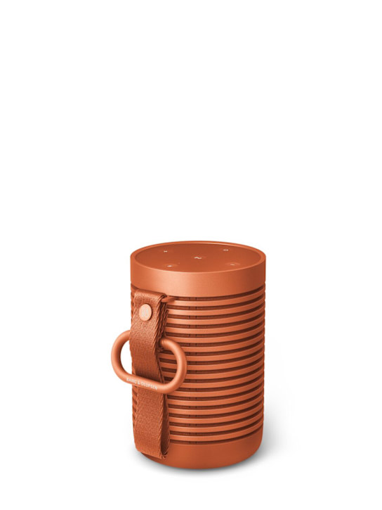 Bang & Olufsen: Beosound Explore speaker - ecraft_1 | Luisa Via Roma