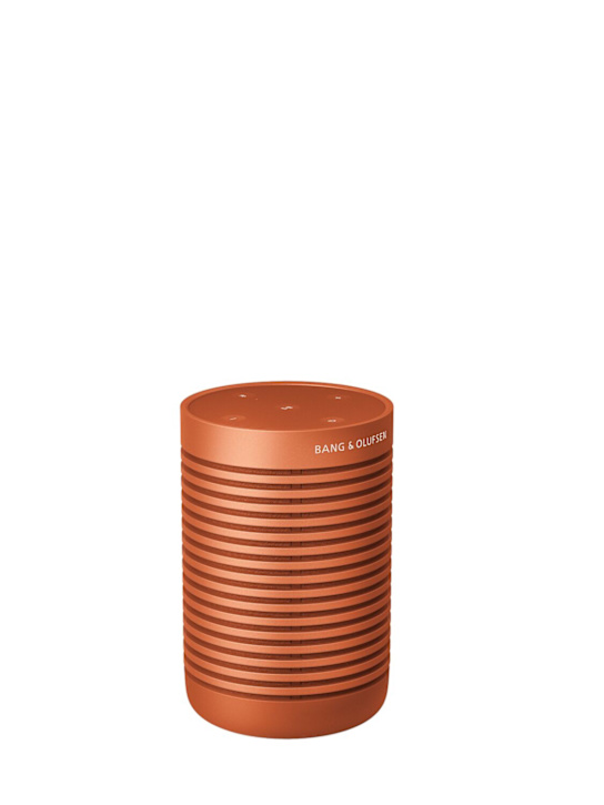 Bang & Olufsen: Beosound Explore speaker - ecraft_0 | Luisa Via Roma