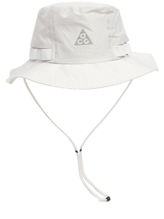 Nike: ACG Apex Bucket hat - men_0 | Luisa Via Roma