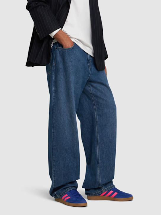 adidas Originals: Handball Spezial sneakers - men_1 | Luisa Via Roma