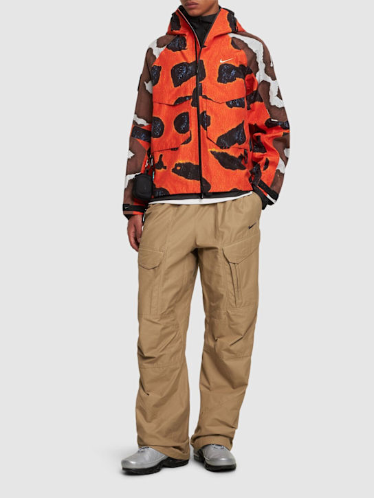 Nike: Technostoffjacke „Nocta“ - men_1 | Luisa Via Roma