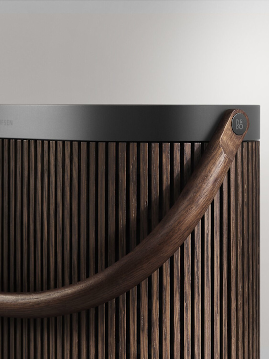 Bang & Olufsen: Enceinte Beosound A5 - ecraft_1 | Luisa Via Roma