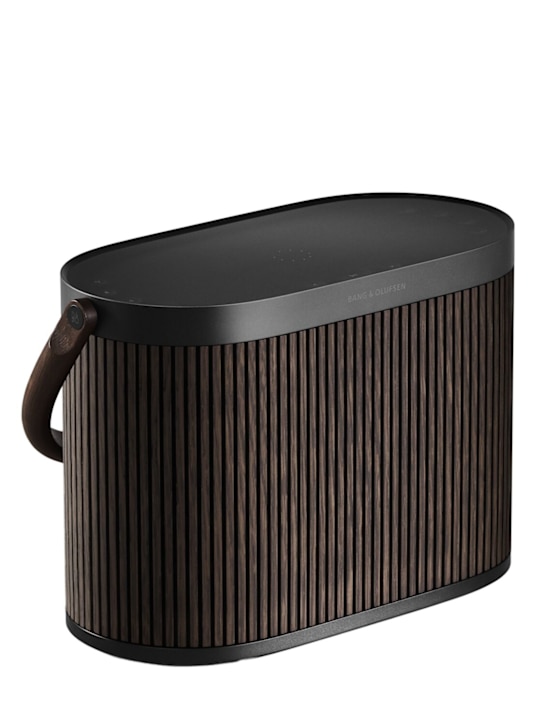 Bang & Olufsen: Enceinte Beosound A5 - ecraft_0 | Luisa Via Roma