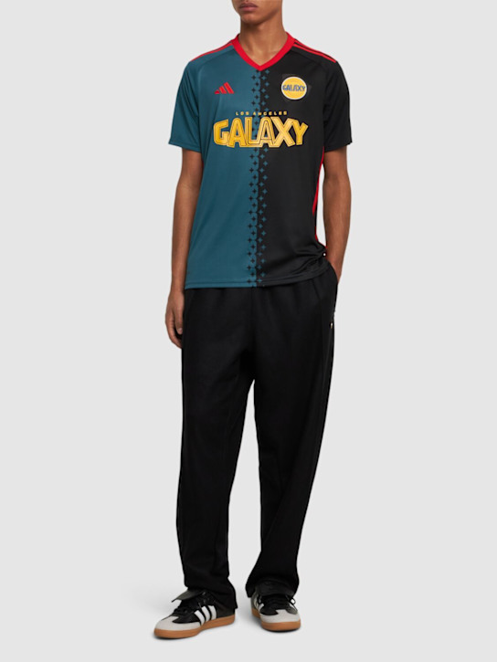 adidas Originals: Los Angeles Galaxy 3 jersey - men_1 | Luisa Via Roma
