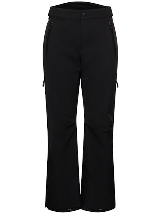 Moncler Grenoble: Nylon ski pants - men_0 | Luisa Via Roma