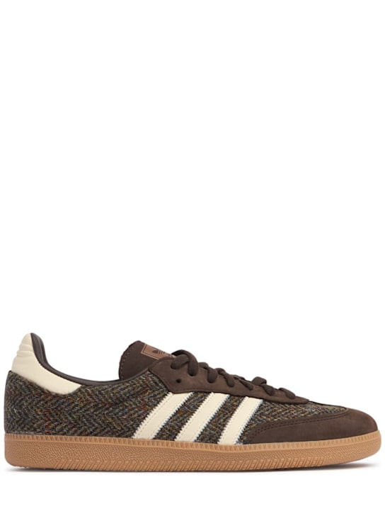adidas Originals: Samba OG sneakers - men_0 | Luisa Via Roma