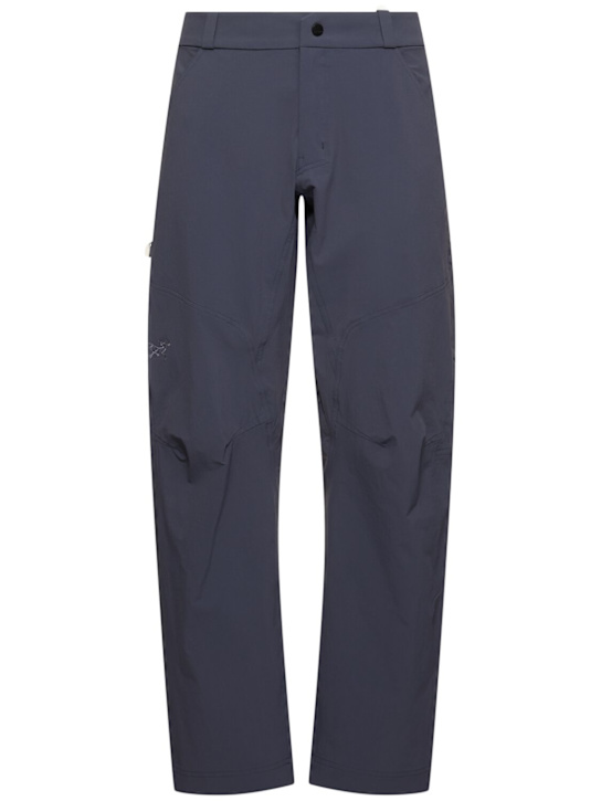 Arc'teryx: Cronin pants - men_0 | Luisa Via Roma