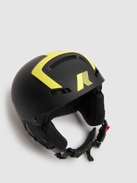 K-Way: Faito helmet - women_1 | Luisa Via Roma