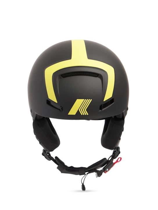 K-Way: Faito helmet - women_0 | Luisa Via Roma