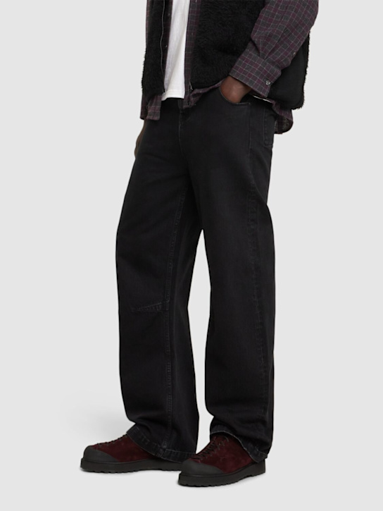 Diemme: Ampezzo hiking boots - men_1 | Luisa Via Roma