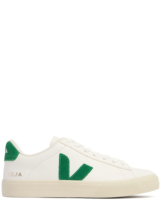Veja: Campo chrome-free sneakers - women_0 | Luisa Via Roma