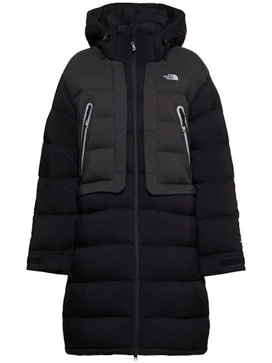 The North Face: Layering down jacket - women_0 | Luisa Via Roma