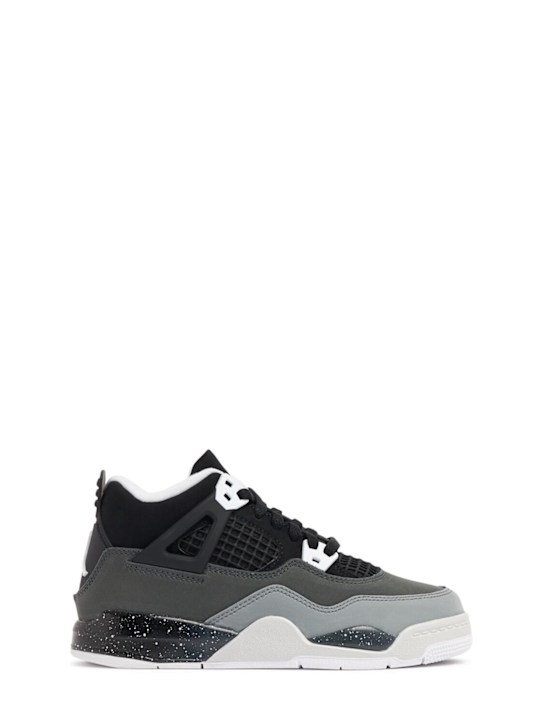 Nike: Sneakers Jordan 4 Retro - kids-girls_0 | Luisa Via Roma