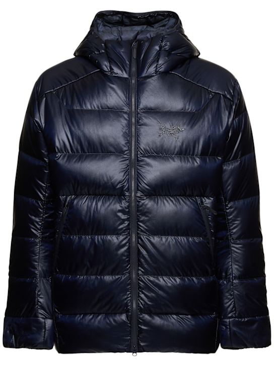 Arc'teryx: Chaqueta de plumas - men_0 | Luisa Via Roma