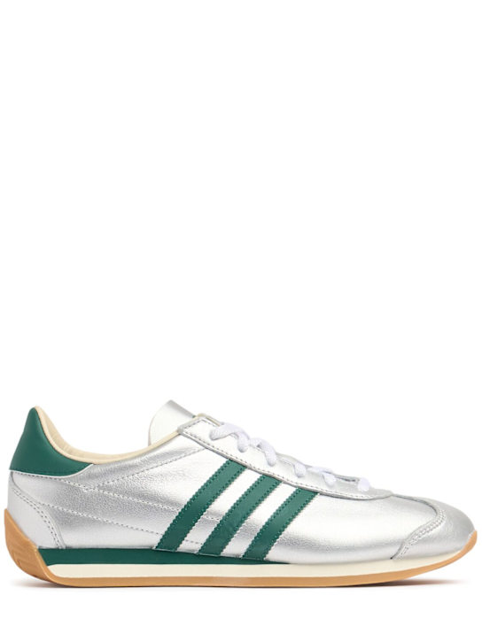 adidas Originals: Country OG sneakers - women_0 | Luisa Via Roma