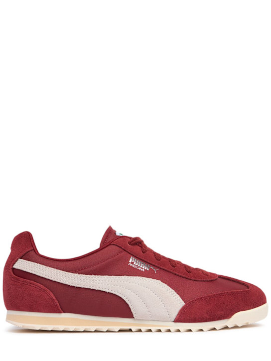 PUMA: Arizona sneakers - women_0 | Luisa Via Roma