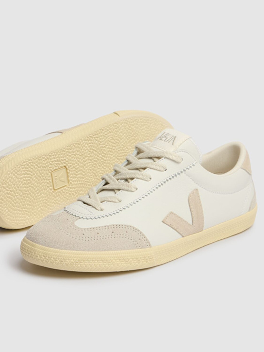 Veja: Volley运动鞋 - 白色 - women_3 | Luisa Via Roma