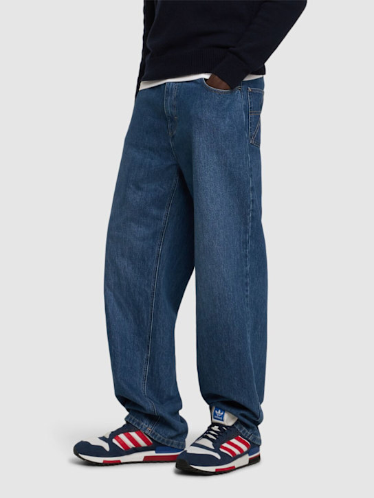 adidas Originals: ZX 600 sneakers - men_1 | Luisa Via Roma