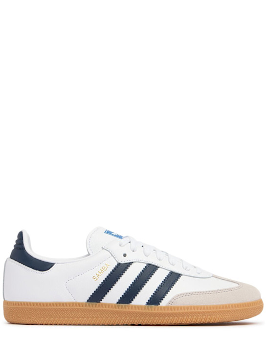 adidas Originals: Samba OG sneakers - women_0 | Luisa Via Roma