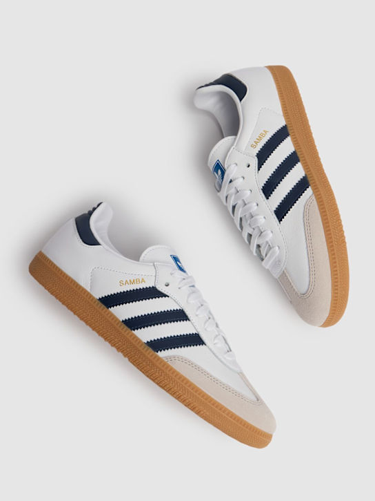 adidas Originals: Samba OG sneakers - women_1 | Luisa Via Roma