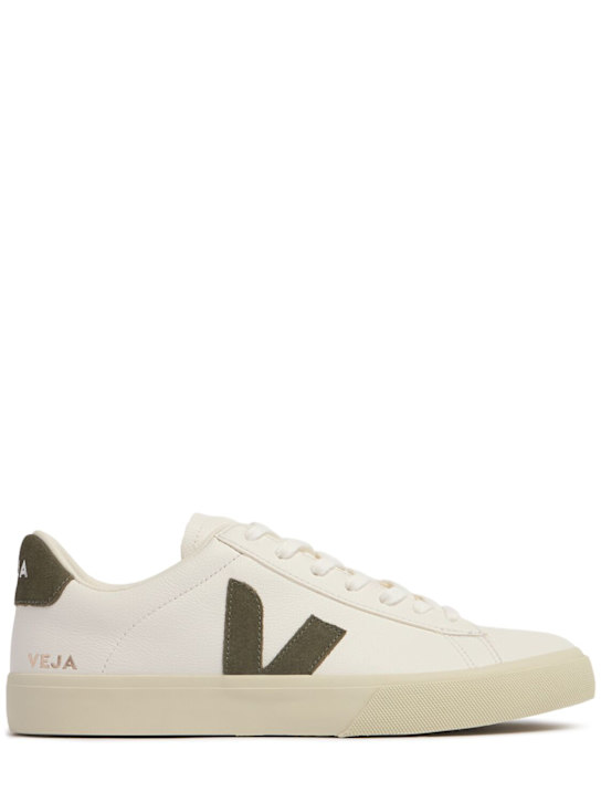 Veja: Campo Chrome-free sneakers - men_0 | Luisa Via Roma